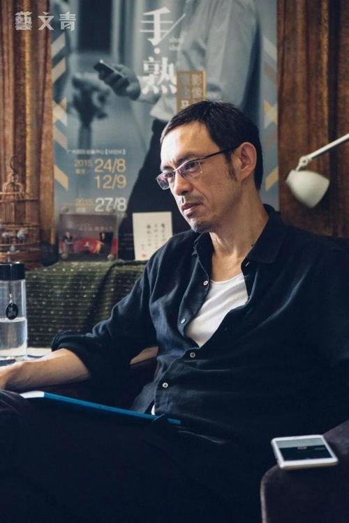 香港马家辉爆料视频,香港娱乐圈幕后真相  第2张